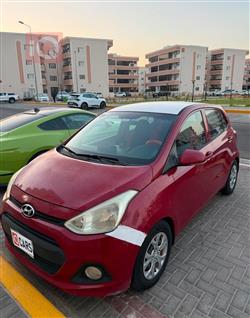 هيونداي i10